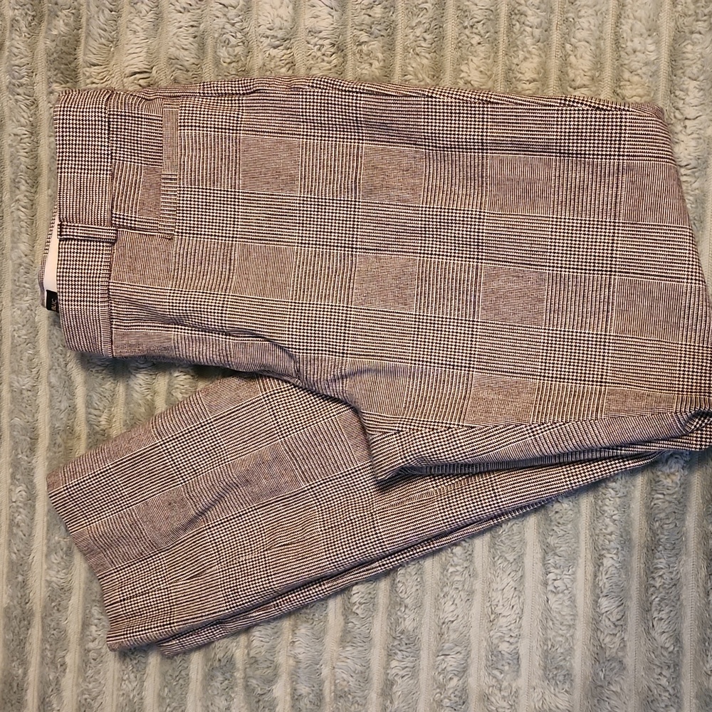 Banana Republic HighRise Sloan. 4